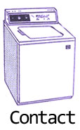 Mike Campbell Appliance Repairs Contact Us